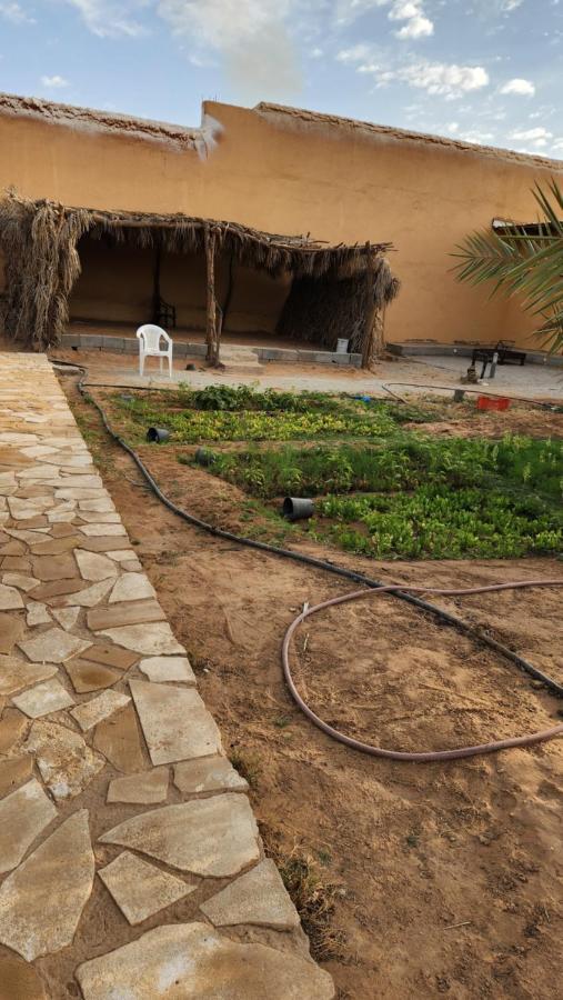 Mzraa Altiben Hotel Buraidah Bagian luar foto